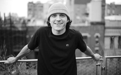 Tom Holland